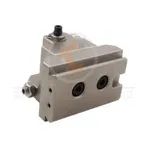 jaw m3 clamp back
