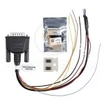 xhorse xdnpr8gl rh850 v850 adapter 1