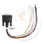 xhorse xdnpr8gl rh850 v850 adapter 2