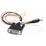 xhorse xdnpr8gl rh850 v850 adapter 4