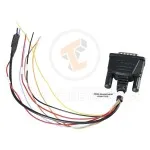 xhorse xdnpr8gl rh850 v850 adapter 5