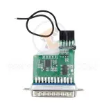 xhorse v1.0 vvdi m35080 D80 adapter gallery 1