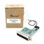 xhorse v1.0 vvdi m35080 D80 adapter gallery 4