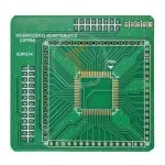vvdi prog mc68hc05x32 adapter gallery 2