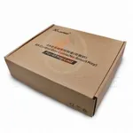 toyota 8A non smart key adapter box