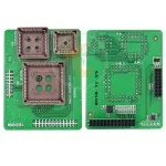 vvdi prog tms370 xdpg16en adapter gallery 1