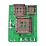 vvdi prog tms370 xdpg16en adapter gallery 2