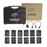 vvdi key tool renew adapter full set details