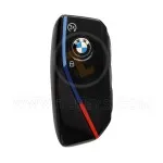 40646 Original BMW 2022 2024 Smart Proximity Key 4 Buttons 433MHz 3
