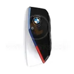 TL40643 Original BMW 2022 2024 Smart Proximity Key 4 Buttons 315MHz ID49 HITAG 3