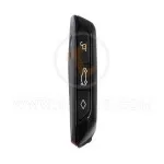 TL40643 Original BMW 2022 2024 Smart Proximity Key 4 Buttons 315MHz ID49 HITAG 5