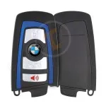 original bmw 2345 series x3 smart 4 434 YG0HUF5767 8723604 01 1