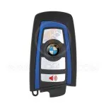 original bmw 2345 series x3 smart 4 434 YG0HUF5767 8723604 01 2