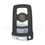 BMW CAS1 Proximity Remote Shell 4 Buttons 40652 2
