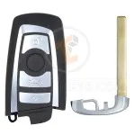 TL40473 bmw cas4 proximity 2009 2017 434 4b pcf79459 aftermarket 4