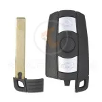 bmw cas3 proximity key 3b 325lpmhz after gal 4