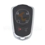 Cadillac Escalade Smart Proximity 2015 2020 P N 13510243 433MHz 2