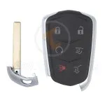 Cadillac Escalade Smart Proximity 2015 2020 P N 13510243 433MHz 4