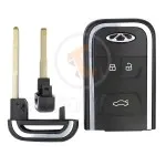 TL40435 original chery arrizo tiggo smart 3b 433 4