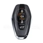 TL40506 original chery jetour smart 4b 433 hitag3 black 2