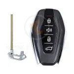 TL40506 original chery jetour smart 4b 433 hitag3 black 4