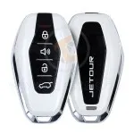 TL40509 original chery jetour smart 4b 433 id36 white 1