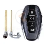 TL40564 original jetour smart 4b ID4A HITAG AES PCF7961M black 4