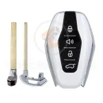 TL40565 original jetour smart 4b ID4A HITAG AES PCF7961M white 4