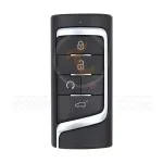 TL40432 gsc trump smart 5b 8245009CAD0100 PCF7961M aftermarket 2