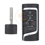 TL40432 gsc trump smart 5b 8245009CAD0100 PCF7961M aftermarket 4