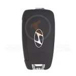 TL40290 genuine hyundi elantra 2024 flip remote 95430 AA800 3