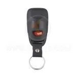 Hyundai Remote Key Shell 21 Buttons without Battery Holder 3