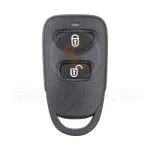 TL40655 Hyundai Remote Key Shell 2 Buttons without Battery Holder 2