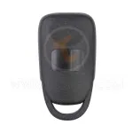 TL40655 Hyundai Remote Key Shell 2 Buttons without Battery Holder 3