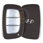 TL40501 original hyundai i20 2020 smart remote 95440 Q0100 1