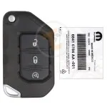 genuine jeep pn 68416784aa 001 gal 5