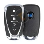 TL40523 KD zb32 4 smart 4b chevrolet 1