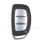 TL40524 kd zb33 3 smart key remote 3b kia hyundai 2