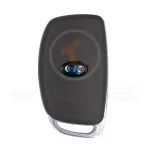 TL40524 kd zb33 3 smart key remote 3b kia hyundai 3