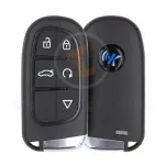 TL40526 kd zb34 5 smart 5b jeep chrysler 1