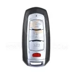 TL40531 kd zb45 4 smart 4b geely 2
