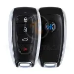 TL40536 kd zb41 4 smart 4b subaru type 1