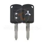 genuine misubishi mirage attrage space 6370B908 gallery 1