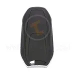 TL40664 Peugeot 3 Buttons (Light) Smart Key Shell HU83 Blade Aftermarket 3