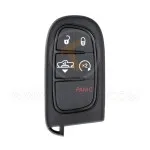 original Dodge Ram 2013 Smart Remote Key 68159657AB 32711 2