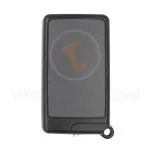 TL40661 Subaru 3 Buttons Smart Key Shell Aftermarket Brand 3