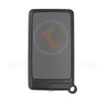 TL40662 Subaru 4 Buttons Smart Key Shell Aftermarket Brand 3
