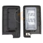 TL40662 Subaru 4 Buttons Smart Key Shell Aftermarket Brand 4