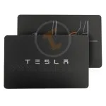 tesla key card 1