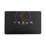 tesla key card 2